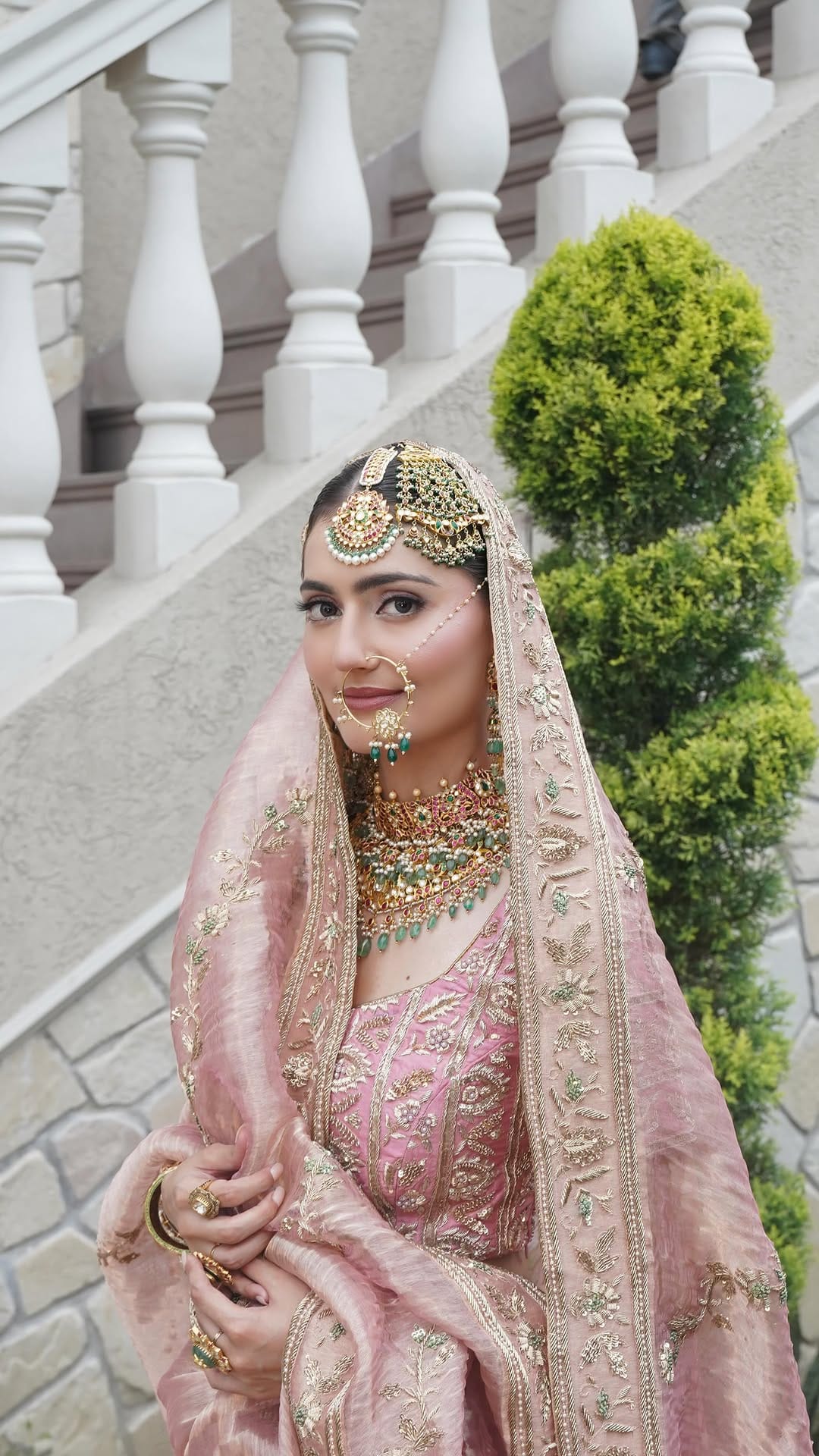 Post 9 by MANNAT GREWAL SIDHU on Instagram (video)