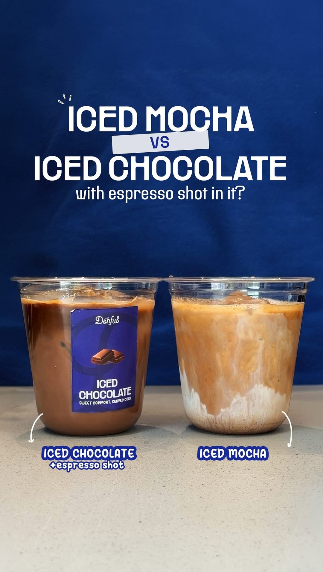 Post 2 by Dohful | Cookies & Coffee on Instagram (video)