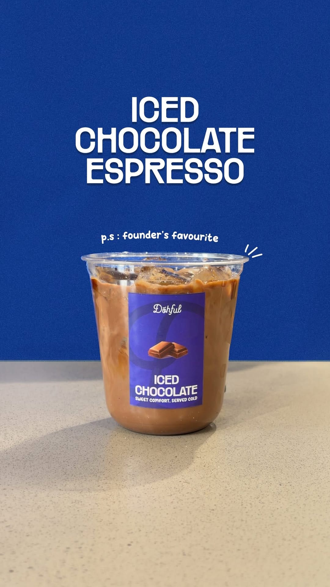 Post 4 by Dohful | Cookies & Coffee on Instagram (video)