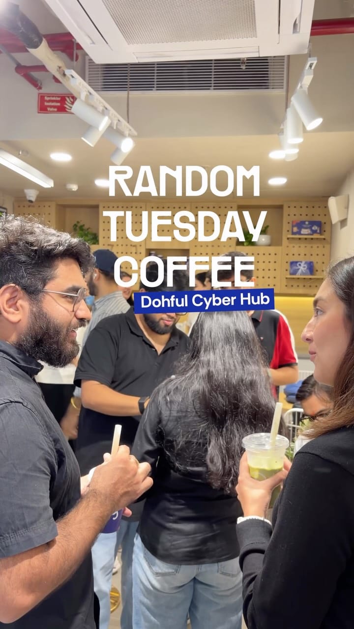 Post 5 by Dohful | Cookies & Coffee on Instagram (video)