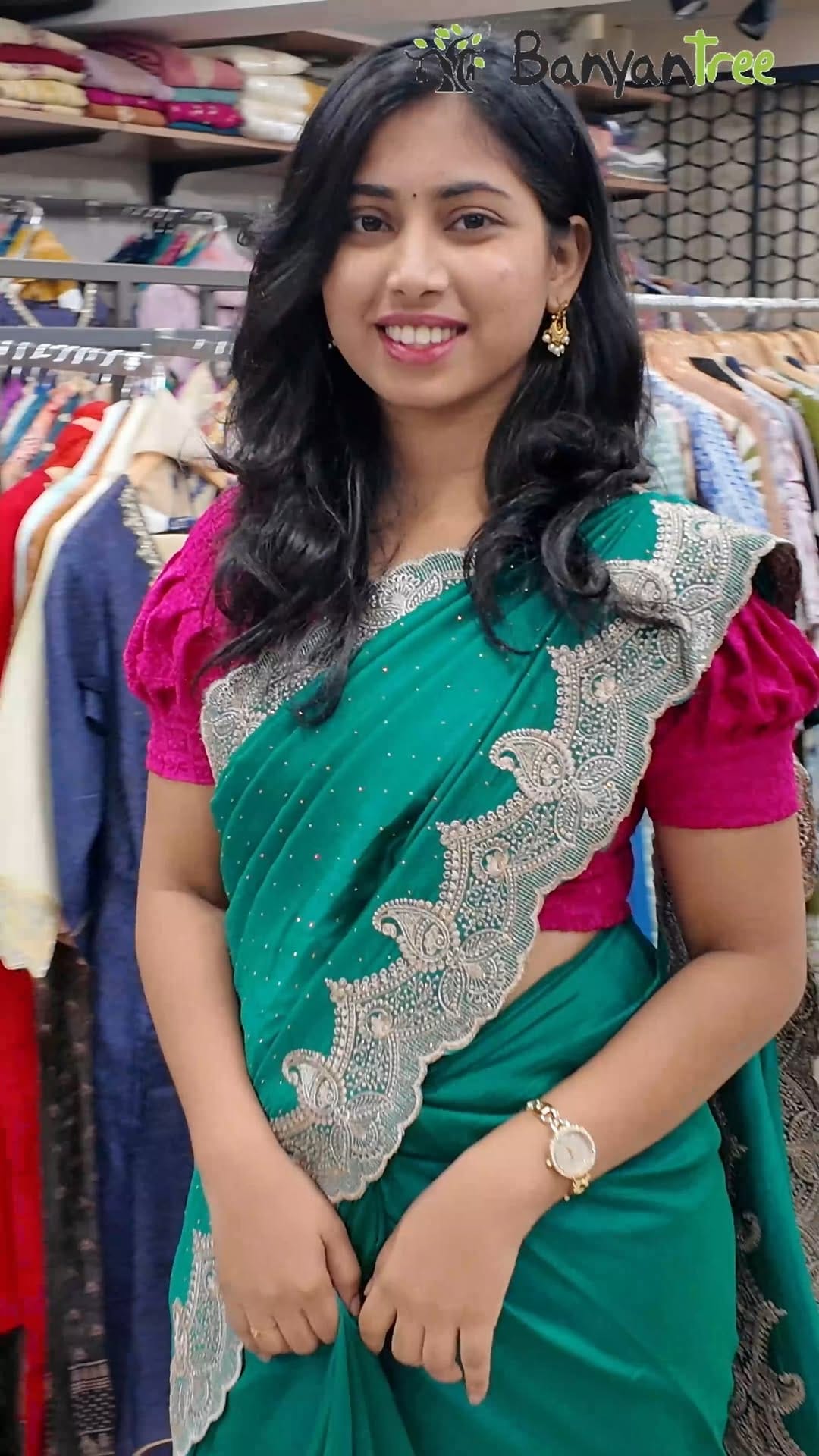 Post 2 by Banyan Tree Official on Instagram (video)