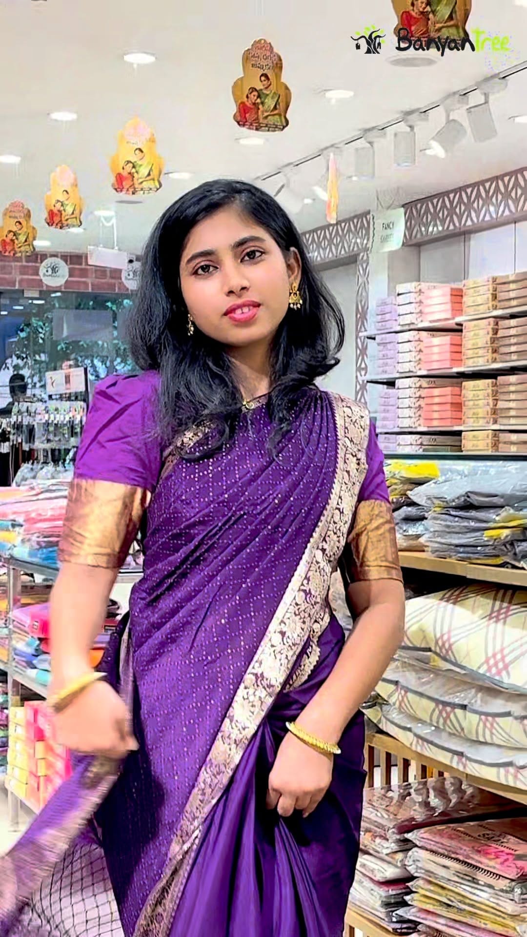 Post 1 by Banyan Tree Official on Instagram (video)