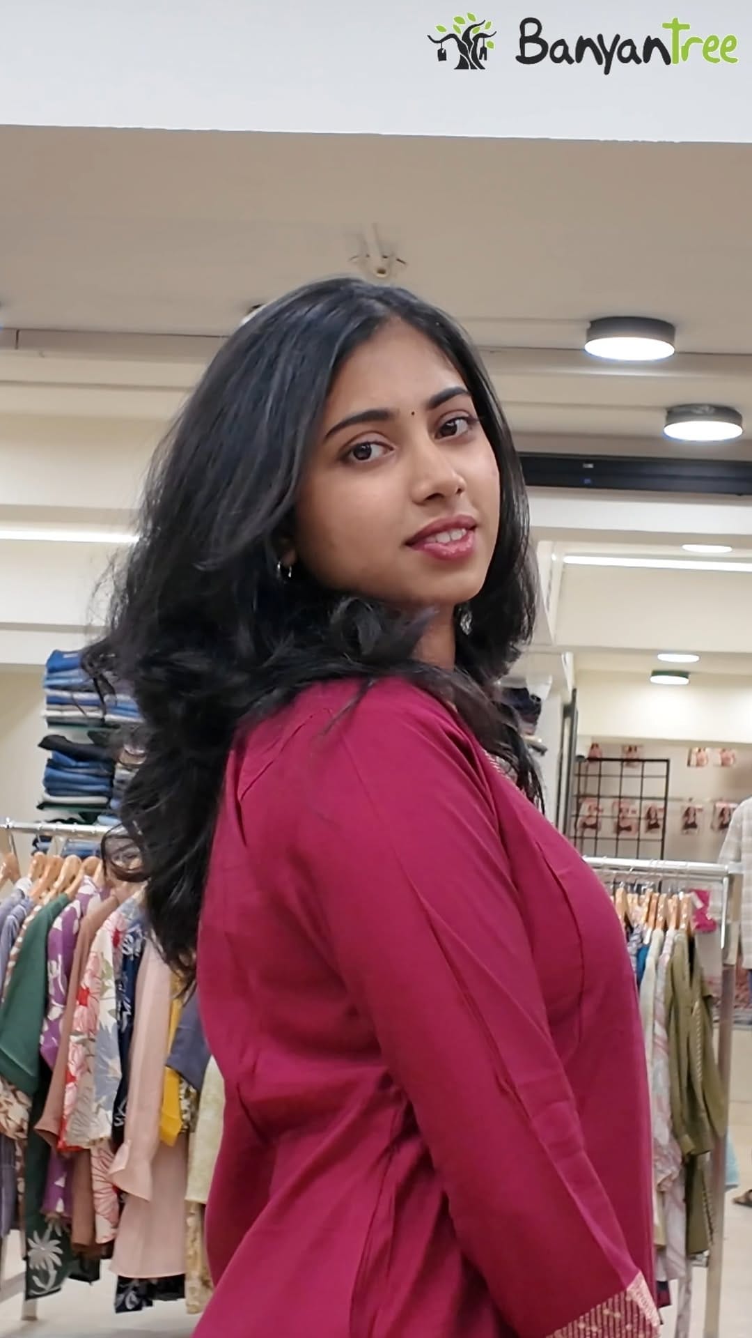 Post 6 by Banyan Tree Official on Instagram (video)