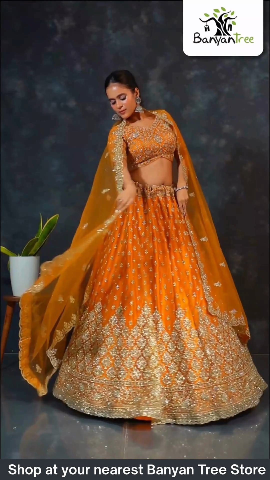 Post 10 by Banyan Tree Official on Instagram (video)