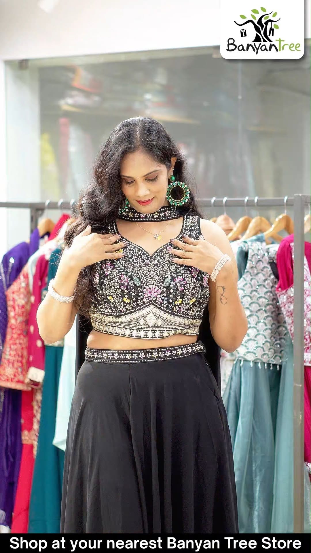 Post 9 by Banyan Tree Official on Instagram (video)