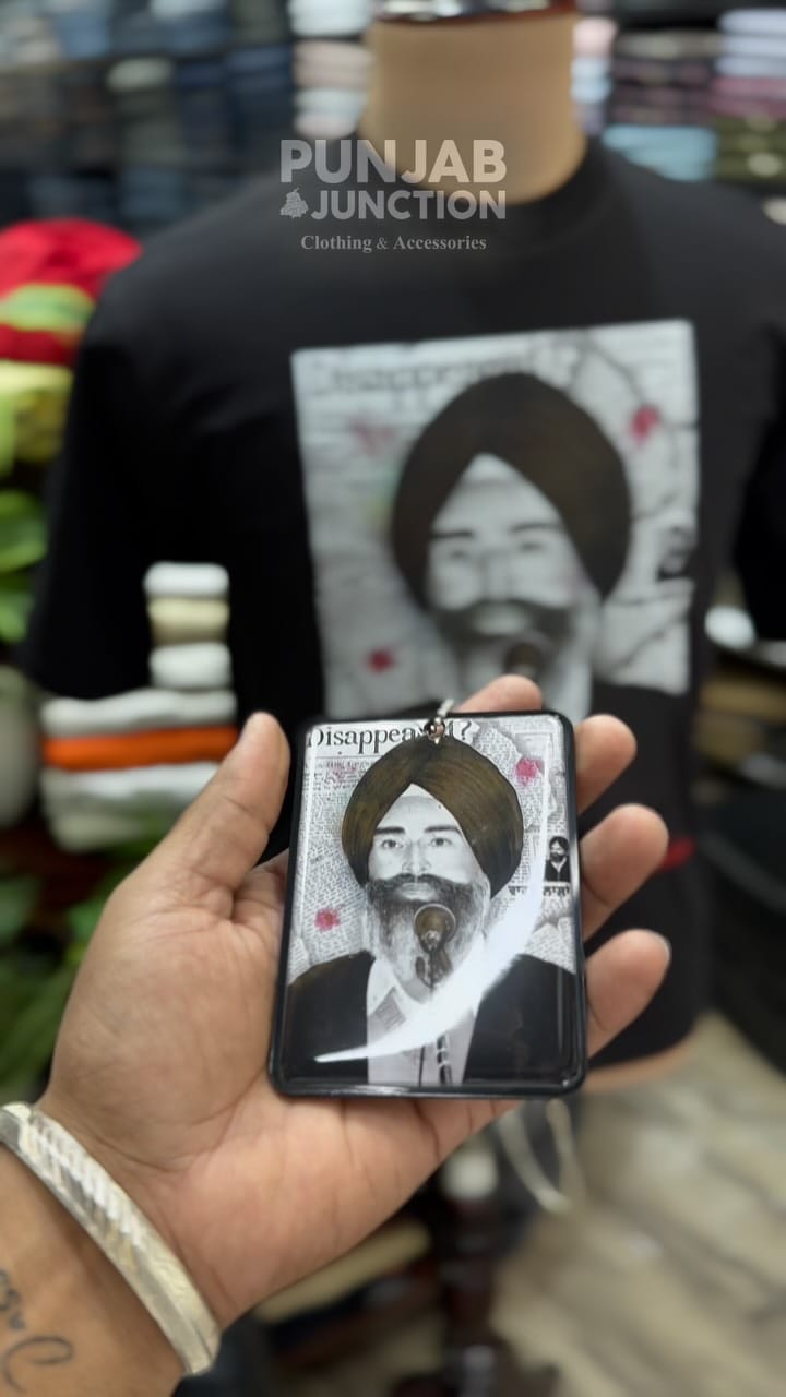 Post 4 by PUNJAB JUNCTION ®️ on Instagram (video)