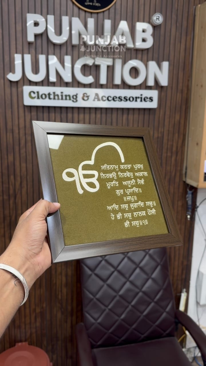 Post 8 by PUNJAB JUNCTION ®️ on Instagram (video)