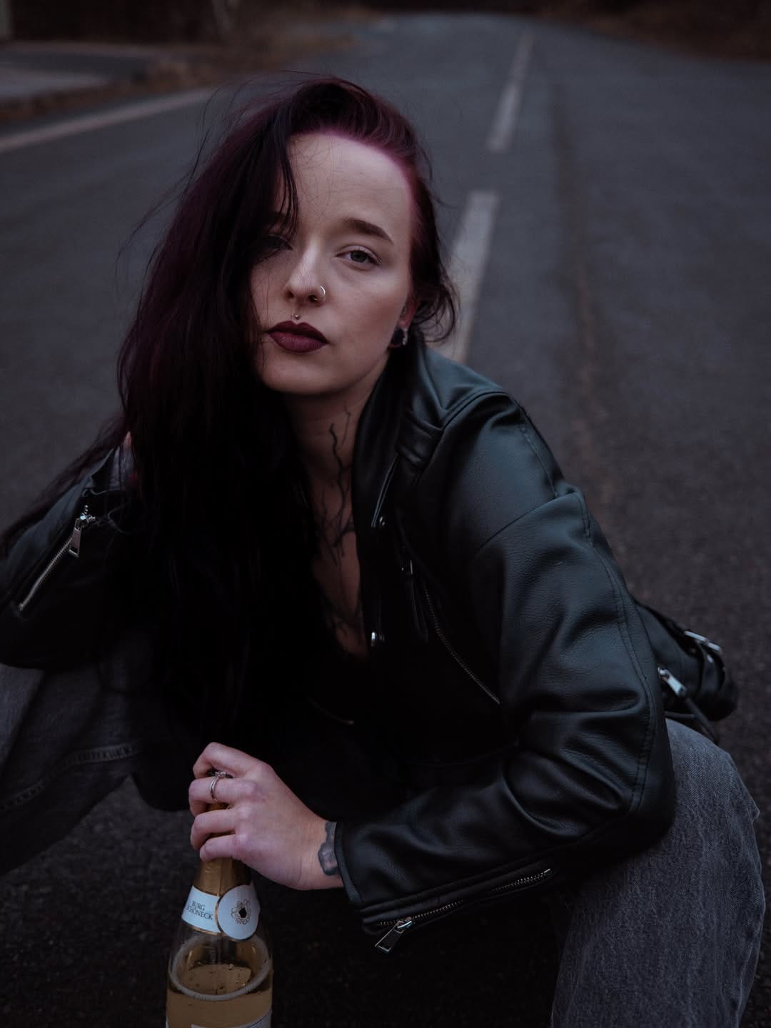 Post 4 by Bára on Instagram (carousel)