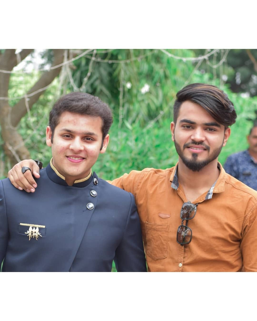 Post 10 by Shahnawaz Rajebhai on Instagram (carousel)