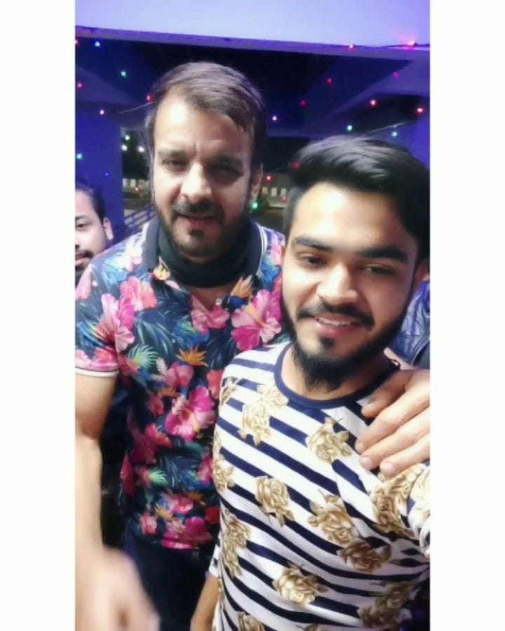 Post 9 by Shahnawaz Rajebhai on Instagram (carousel)