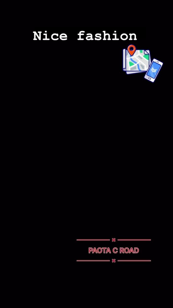 Post 9 by Nice fashion'$ on Instagram (video)