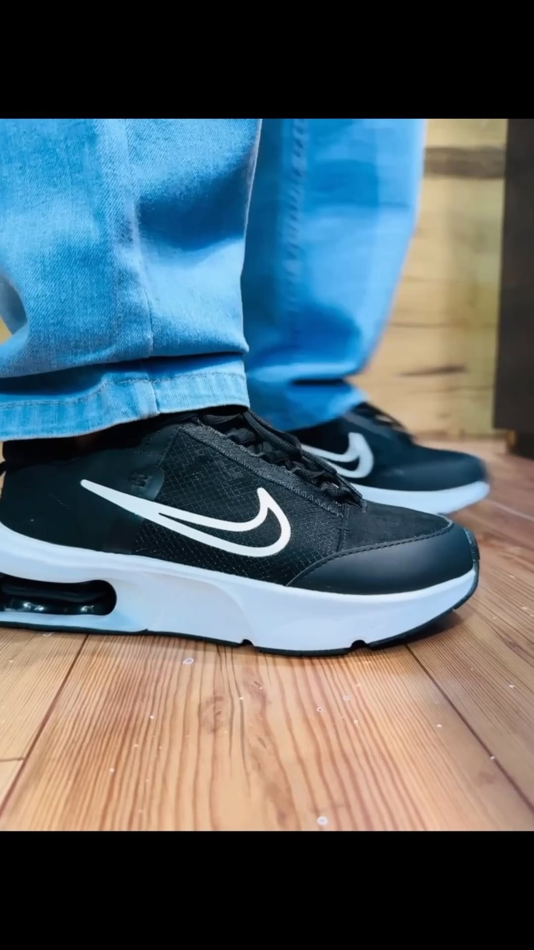 Post 1 by Nice fashion'$ on Instagram (video)