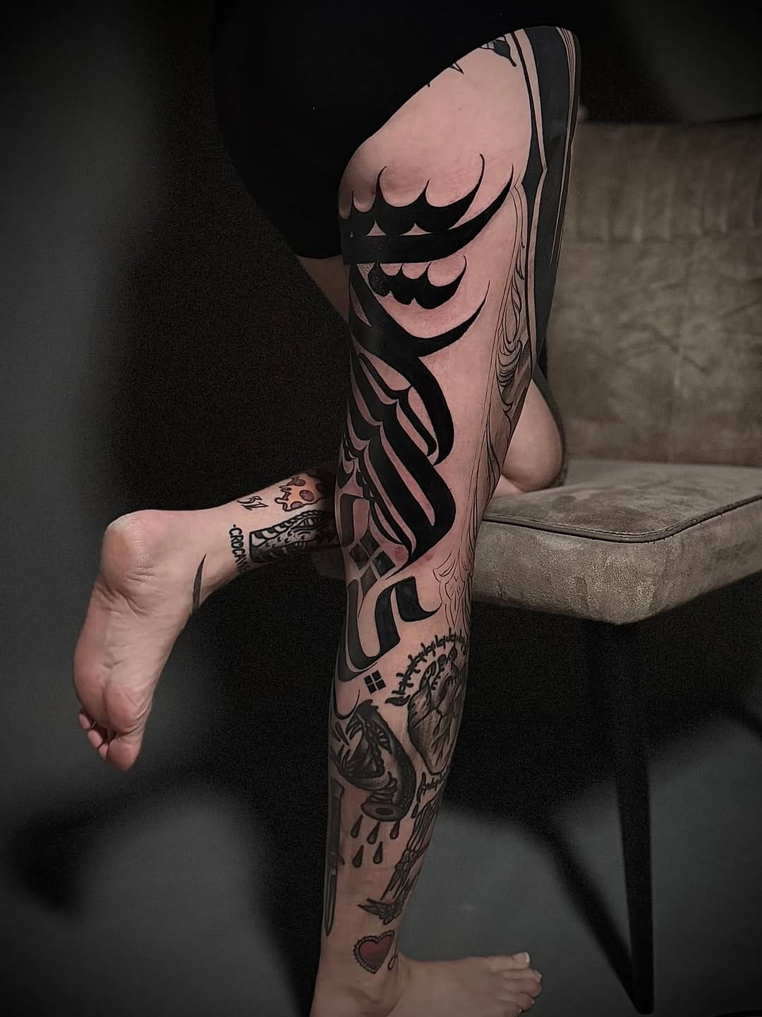 Post 8 by Kevin Specker on Instagram (carousel)