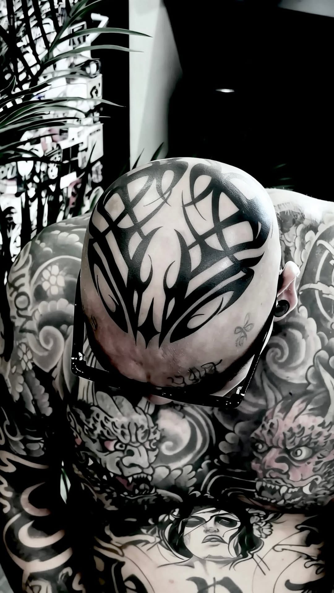 Post 2 by Kevin Specker on Instagram (video)