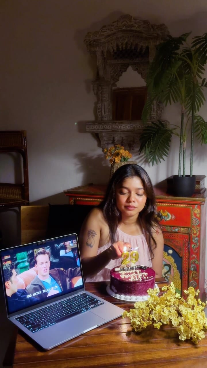 Post 9 by Alfi Christina on Instagram (video)