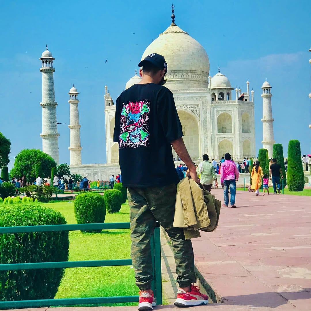 Post 10 by smk Samir  on Instagram (image)