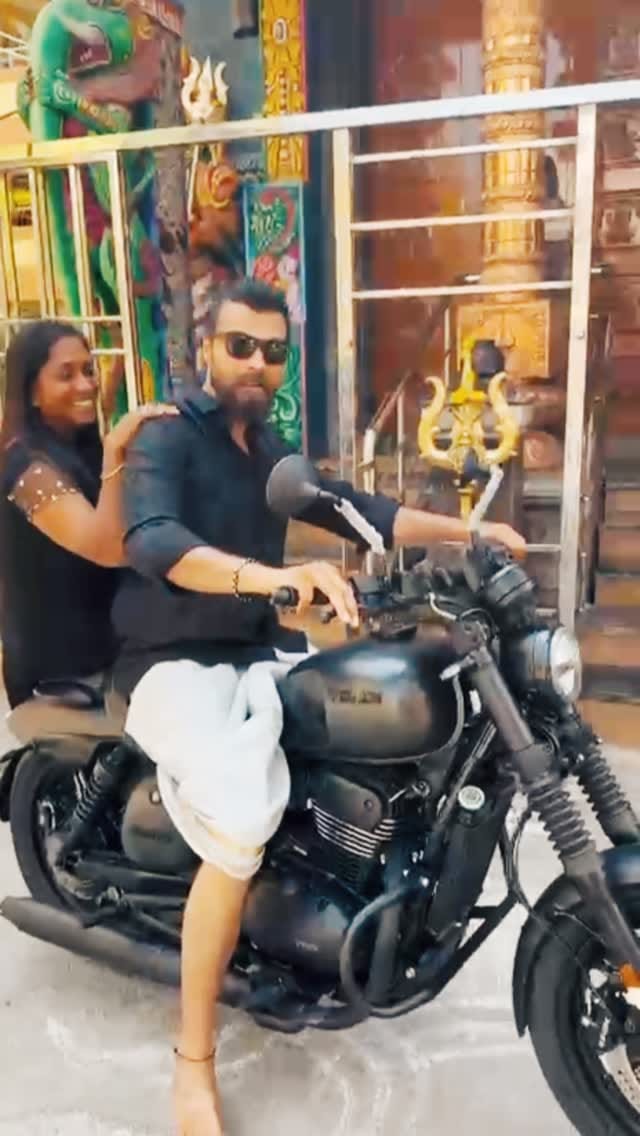 Post 4 by Rana Daas on Instagram (video)