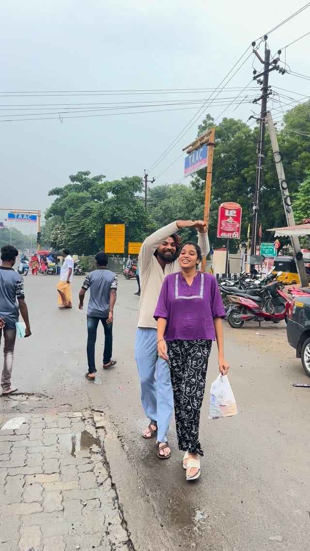 Post 2 by Rana Daas on Instagram (video)