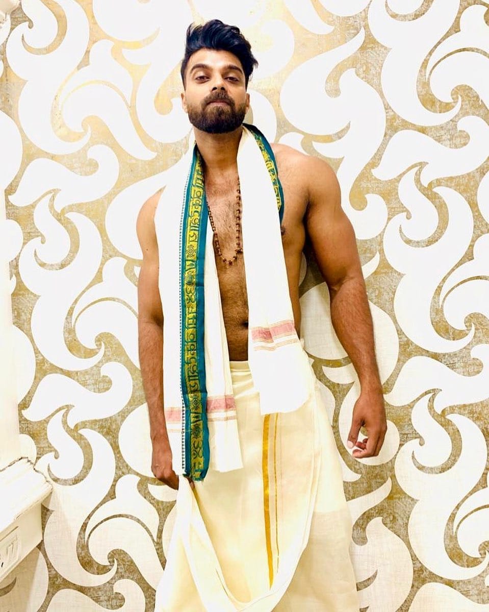 Post 10 by Rana Daas on Instagram (image)