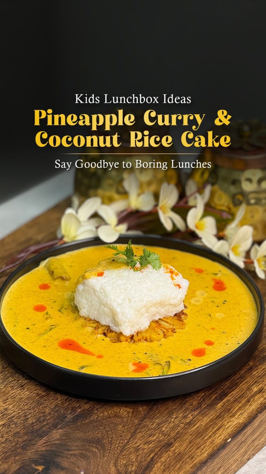 Post 6 by Shobha Indani  | Vegetarian Recipes on Instagram (video)