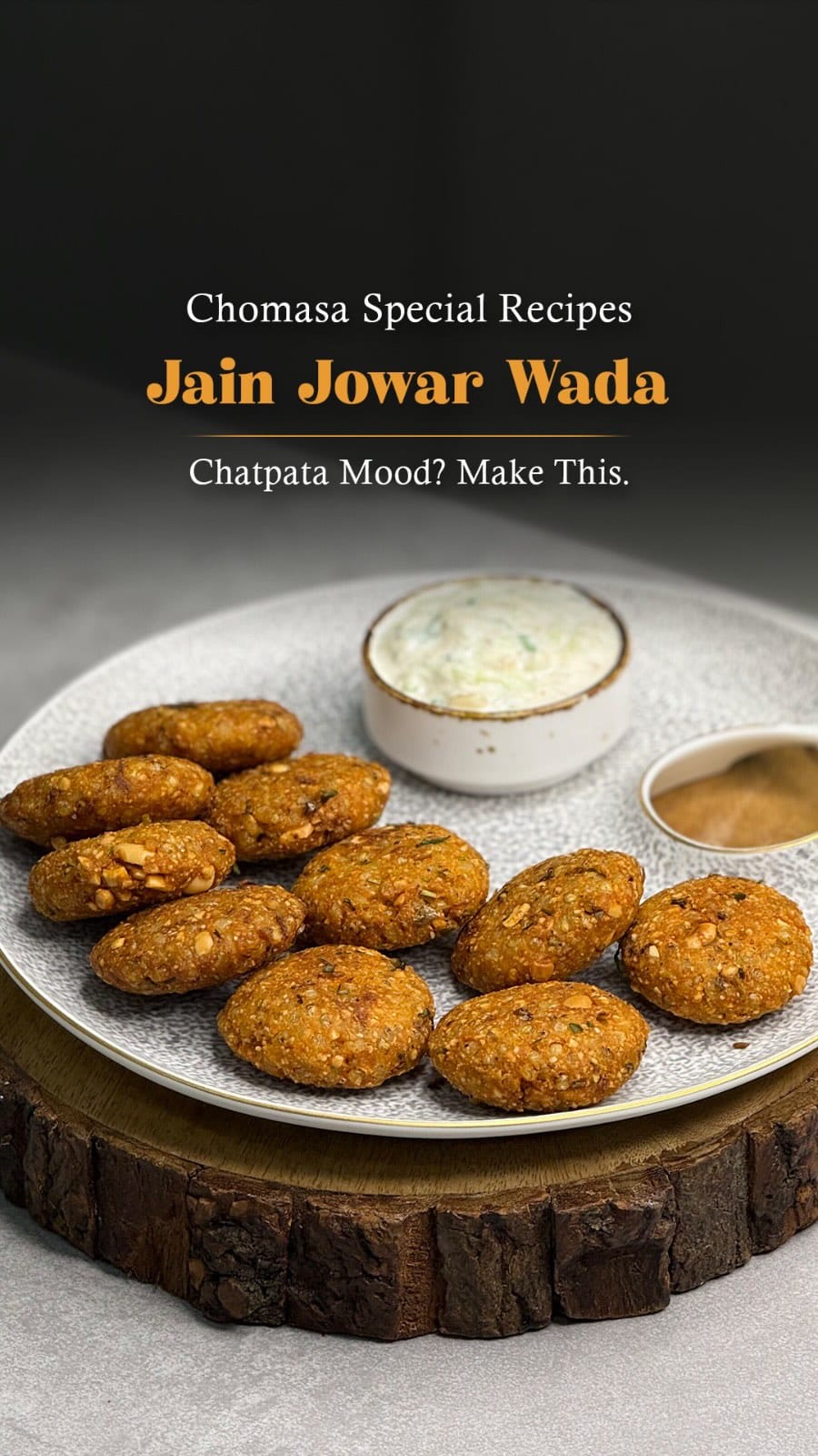 Post 1 by Shobha Indani  | Vegetarian Recipes on Instagram (video)