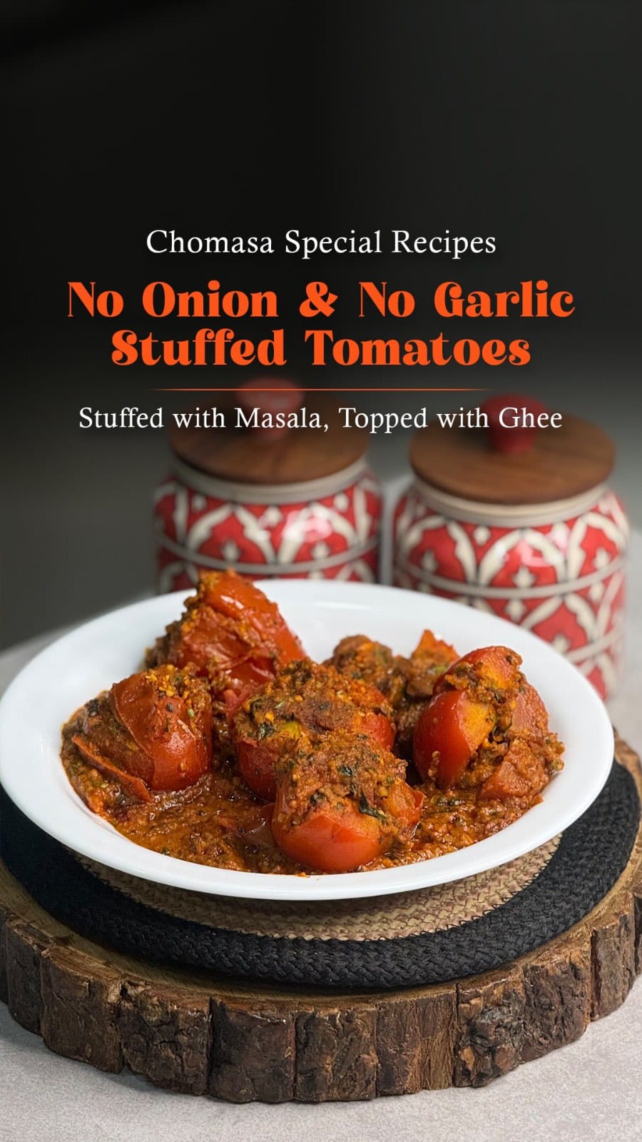Post 3 by Shobha Indani  | Vegetarian Recipes on Instagram (video)