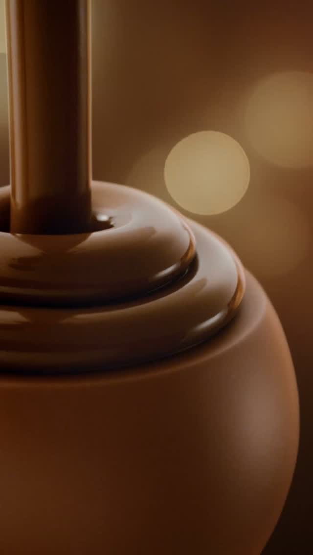 Post 3 by Lindt Chocolate USA on Instagram (video)