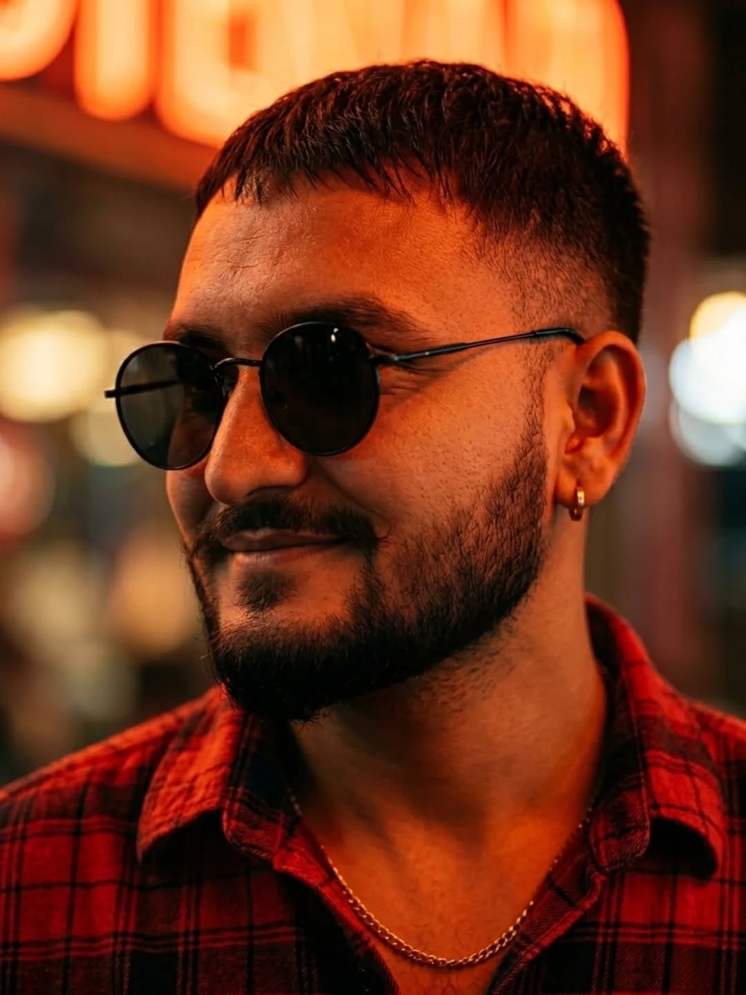 Post 1 by Sohel Jardosh on Instagram (image)