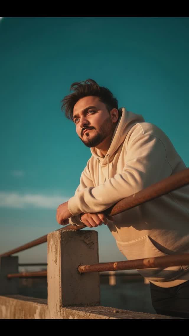 Post 8 by Sohel Jardosh on Instagram (video)
