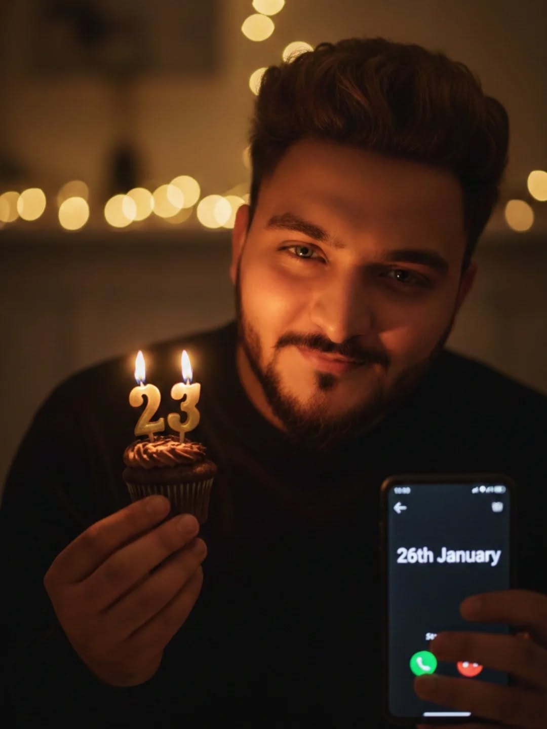 Post 10 by Sohel Jardosh on Instagram (image)