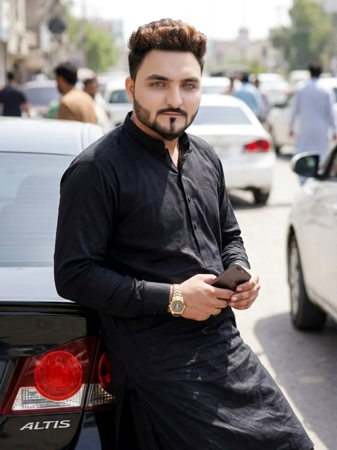 Post 6 by Sohel Jardosh on Instagram (image)