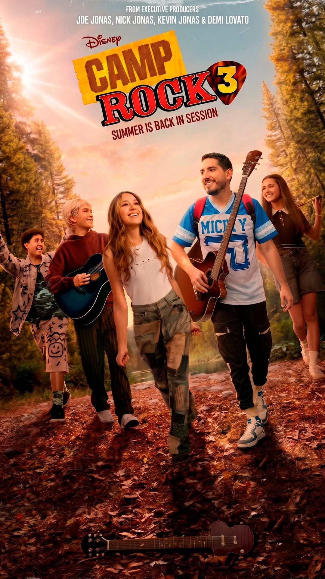 Post 9 by 𝗟𝗨𝗜𝗦 𝗕𝗢𝗟𝗜𝗢 on Instagram (video)