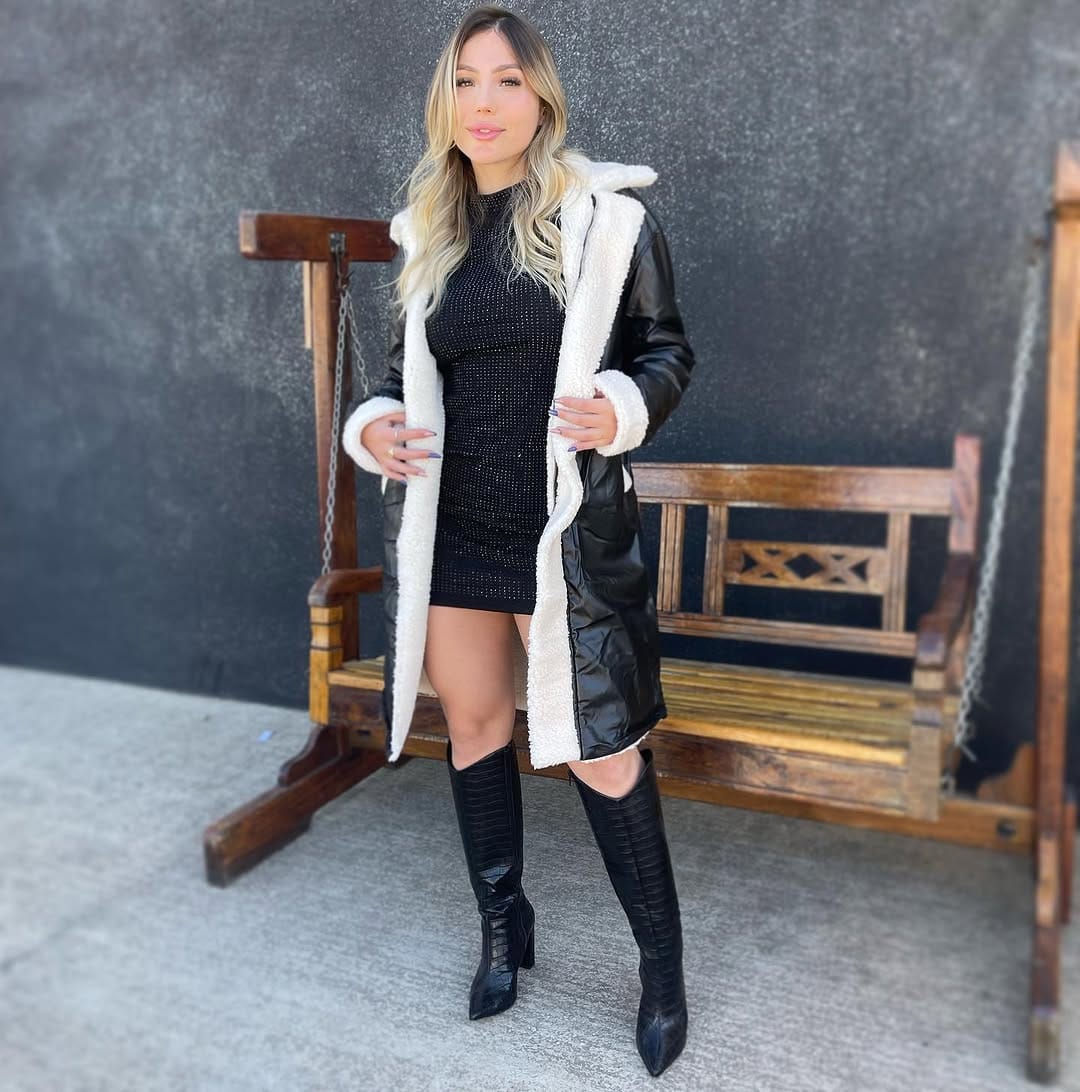 Post 10 by COUNTRY STYLE | Conta Reserva on Instagram (image)