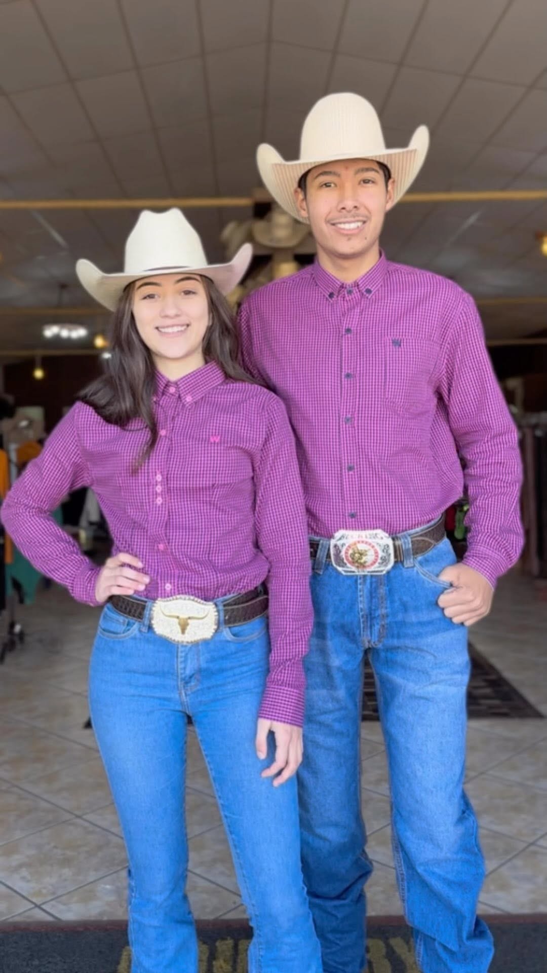 Post 8 by COUNTRY STYLE | Conta Reserva on Instagram (video)