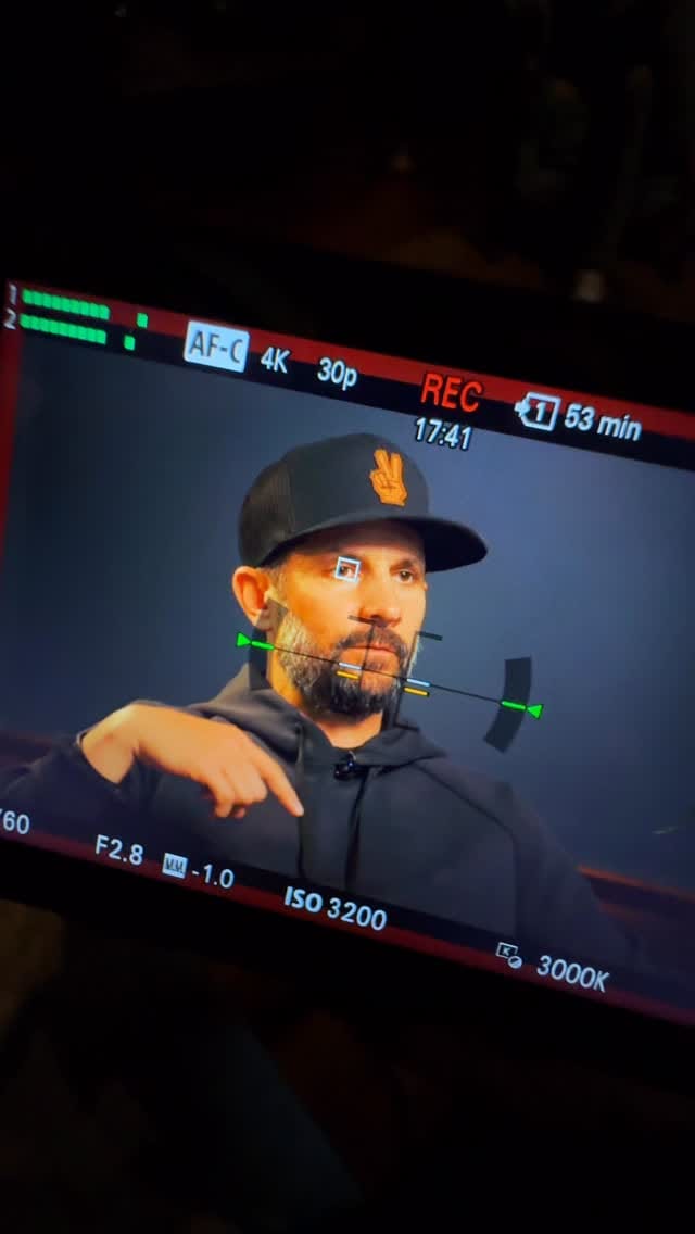 Post 4 by Eric | Bahlman Media 📸🎥 on Instagram (video)