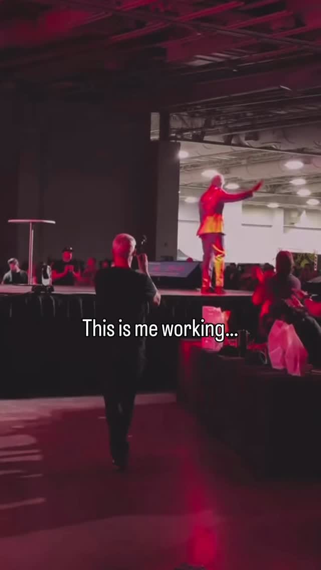 Post 5 by Eric | Bahlman Media 📸🎥 on Instagram (video)