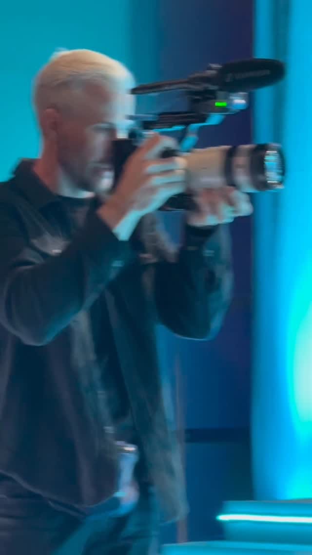 Post 9 by Eric | Bahlman Media 📸🎥 on Instagram (video)