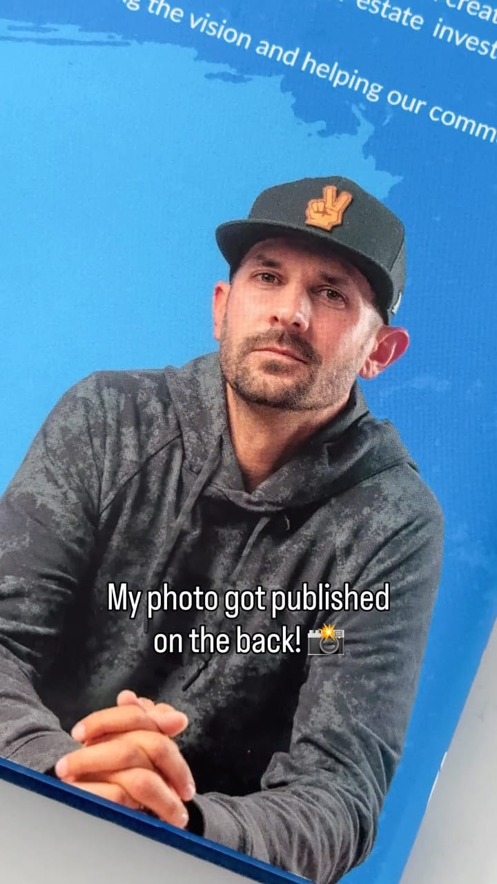 Post 7 by Eric | Bahlman Media 📸🎥 on Instagram (video)