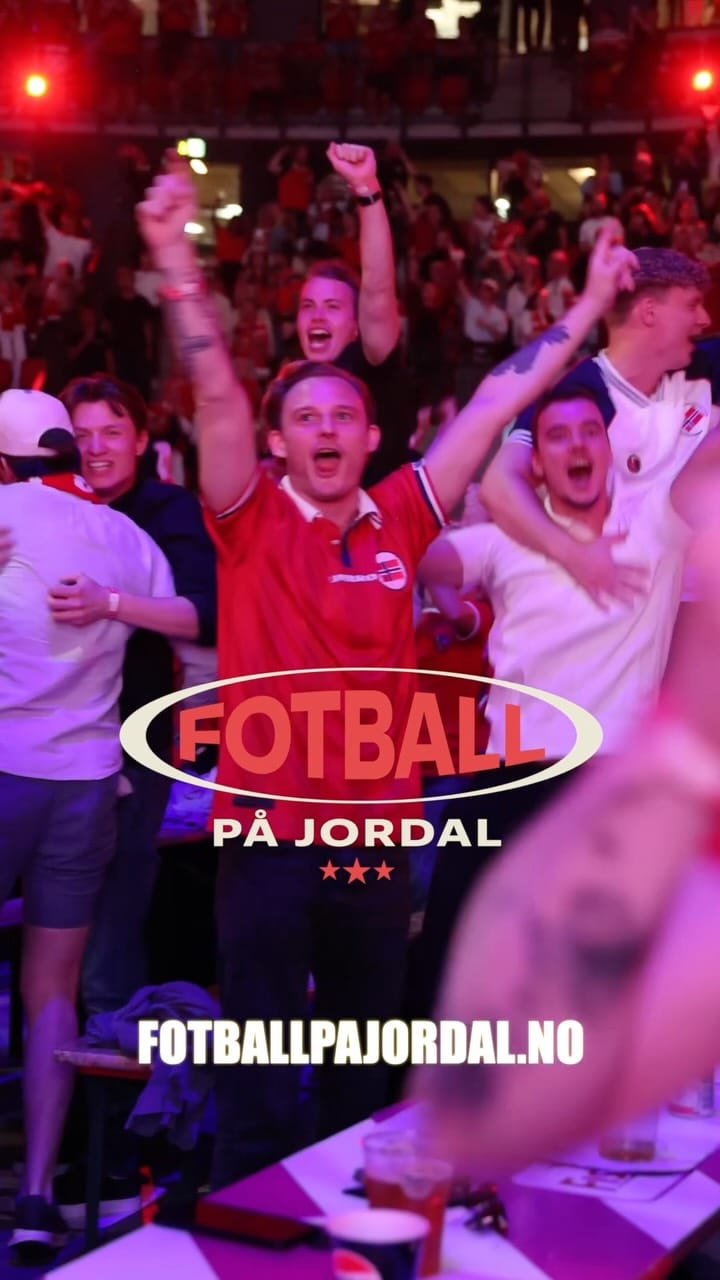 Post 3 by Alexander Bonsaksen on Instagram (video)