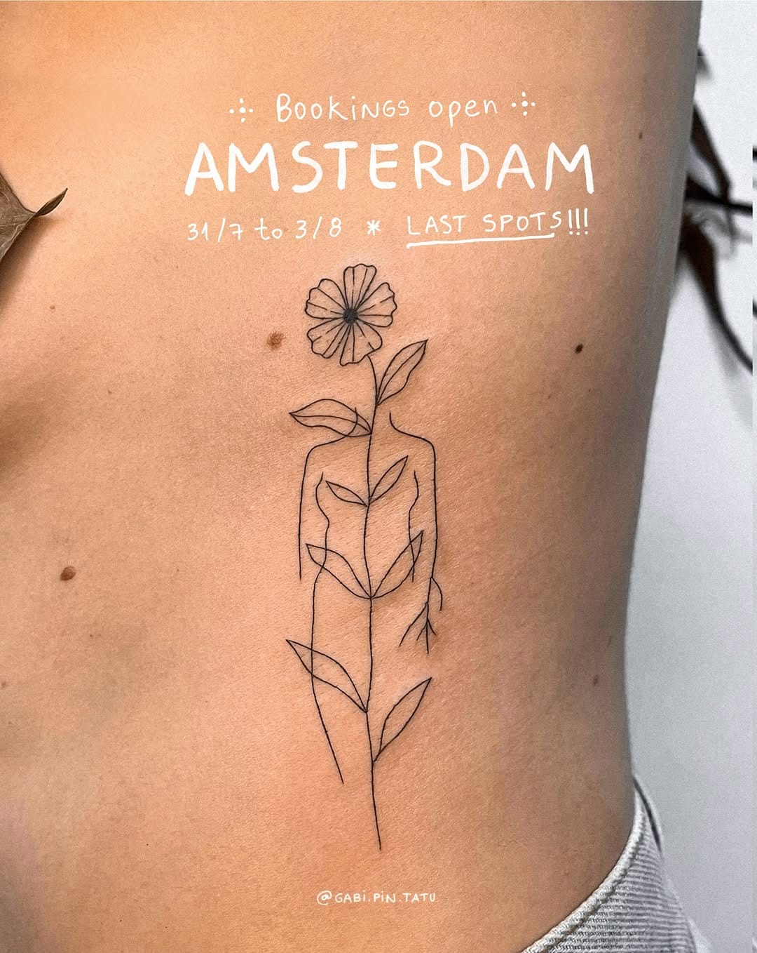 Post 3 by pin • tatuagens autorais • on Instagram (carousel)