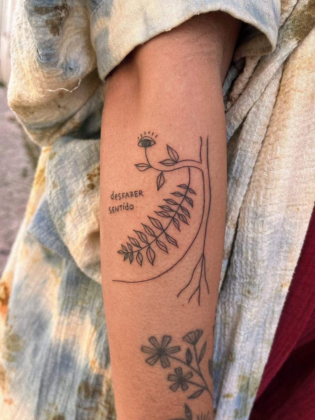 Post 2 by pin • tatuagens autorais • on Instagram (carousel)