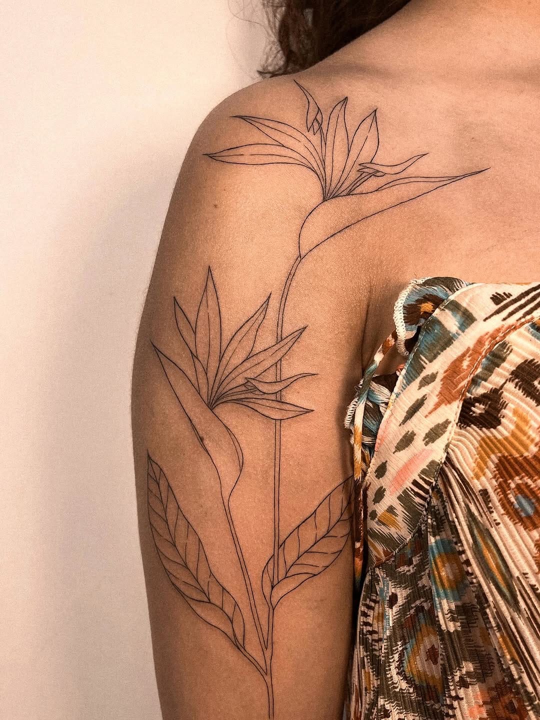 Post 1 by pin • tatuagens autorais • on Instagram (carousel)