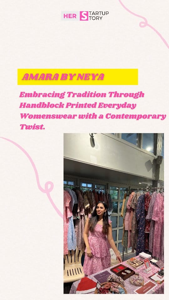 Post 4 by Amara by Neya on Instagram (video)