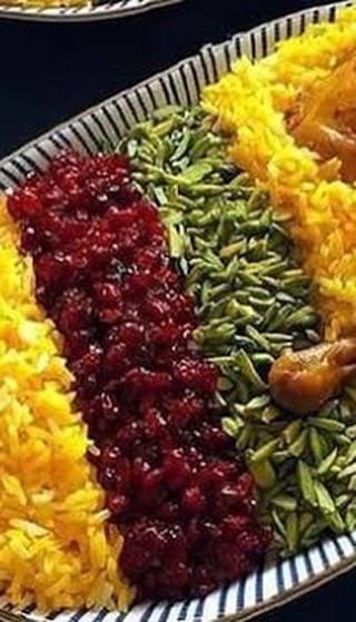 Post 5 by آنی پز / آموزش / غذای خانگی on Instagram (video)