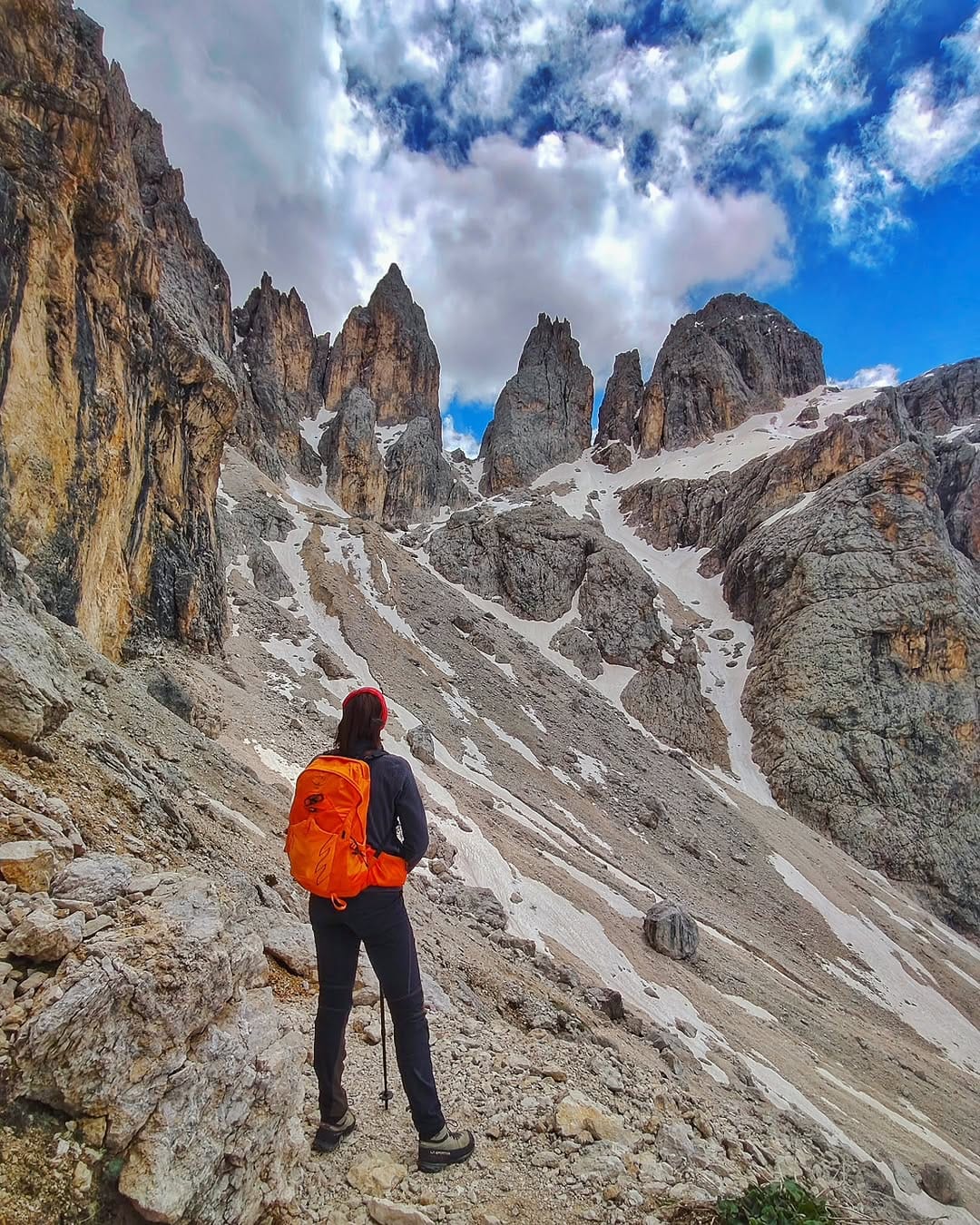 Post 2 by Nicholas De Min on Instagram (image)
