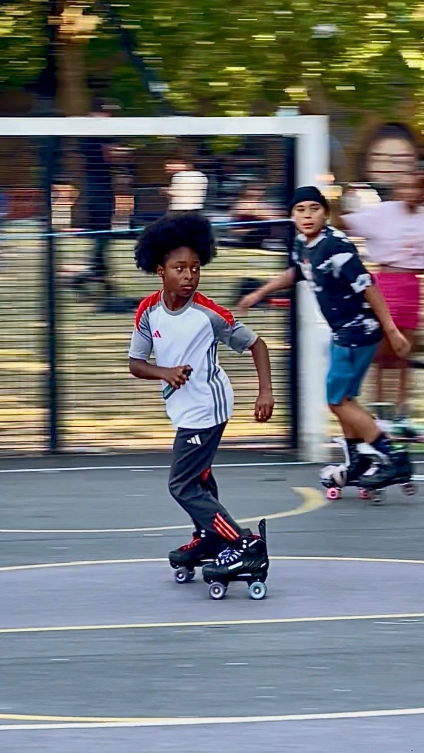 Post 10 by Appleby-Walker Maree Kerry on Instagram (video)