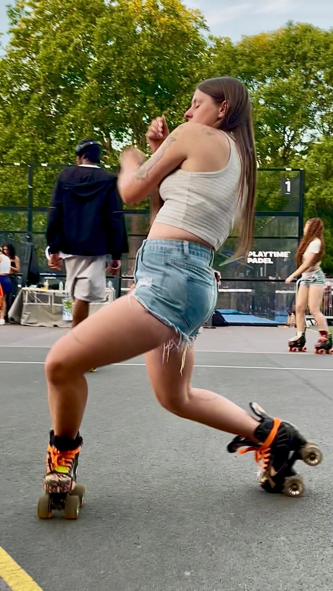 Post 3 by Appleby-Walker Maree Kerry on Instagram (video)