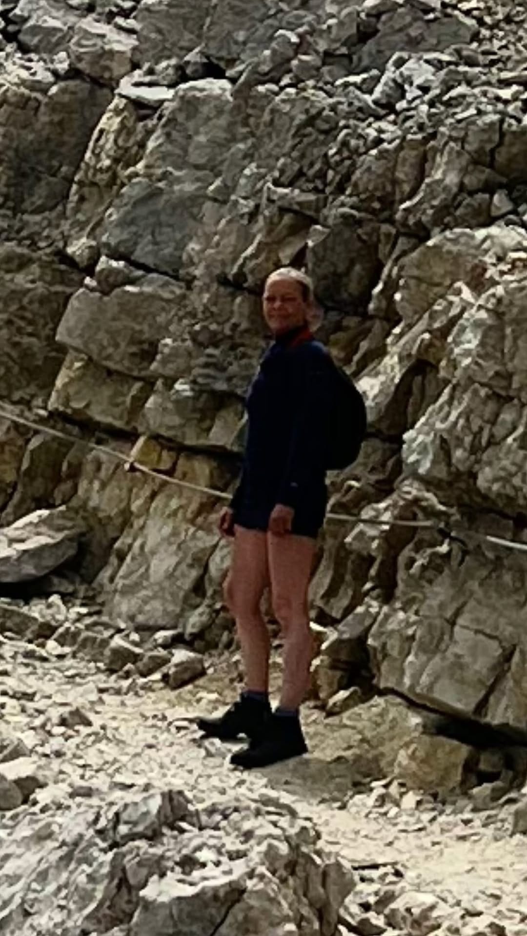 Post 5 by Appleby-Walker Maree Kerry on Instagram (video)