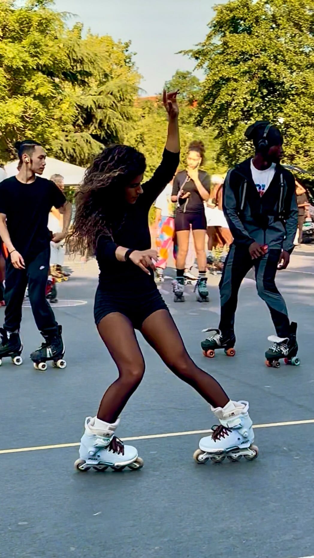 Post 2 by Appleby-Walker Maree Kerry on Instagram (video)