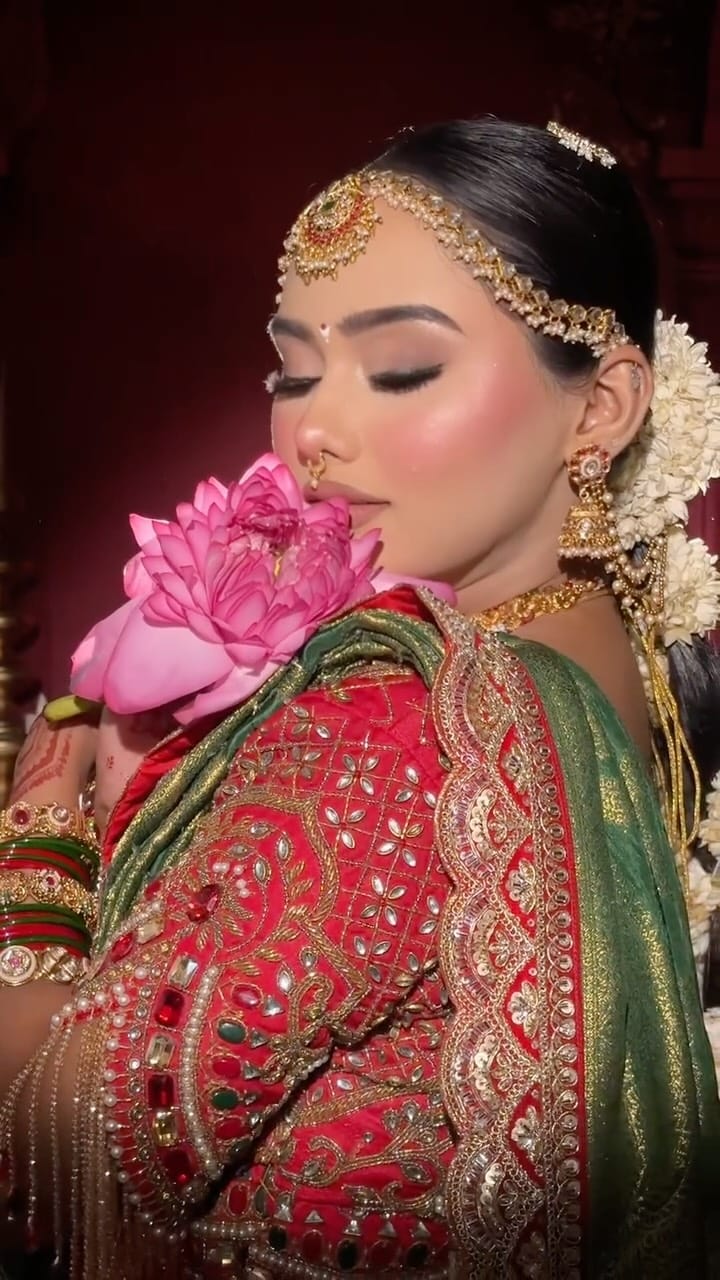 Post 6 by SHREE JI🙏 on Instagram (video)